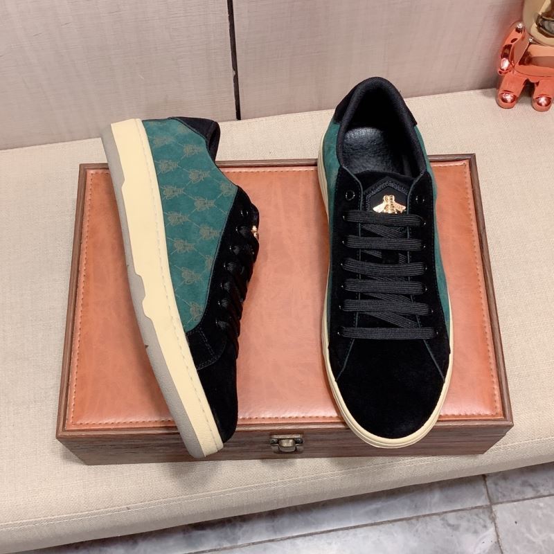 Gucci Low Shoes